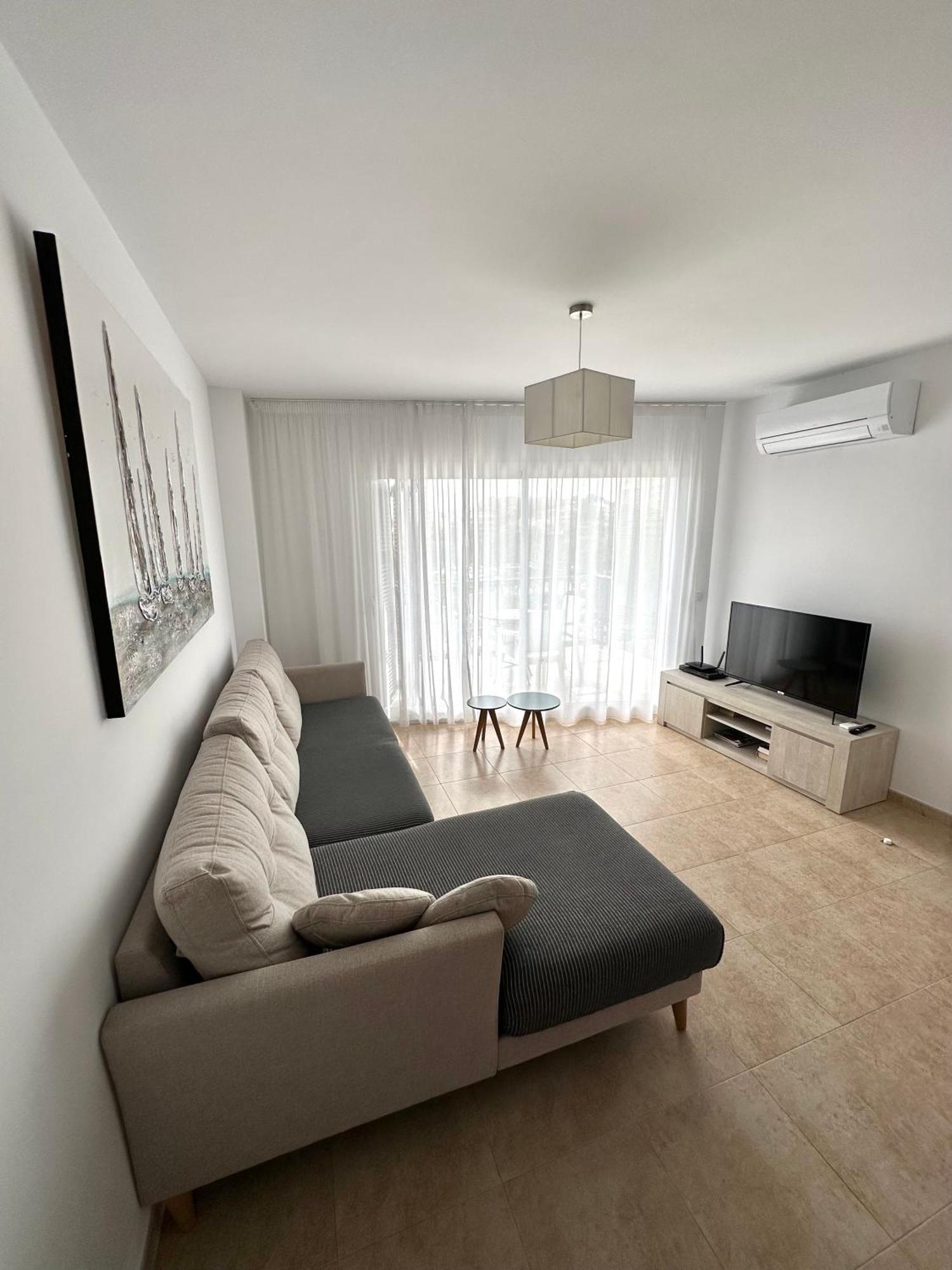 Dimi Holidays Porto Cristo Slu Meerblick Apartment 3- Hafen Porto Cristo 120M Zum Strand 외부 사진